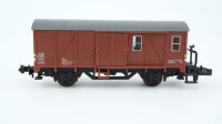 Minitrix N 51 3500 00 Güterzug-Begleitwagen Pwghs 054 DB