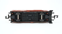 Minitrix N 51 3500 00 Güterzug-Begleitwagen Pwghs 054 DB