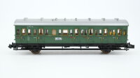 Minitrix N 51 3058 00 Abteilwagen 2./3.Kl. DRG