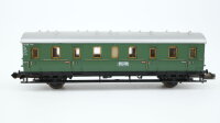 Minitrix N 51 3059 00 Abteilwagen 3.Kl. 45 092 Mst
