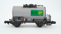 Minitrix N 13679 Kesselwagen BP Zs DB