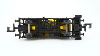 Minitrix N 13541 Kesselwagen Shell DB