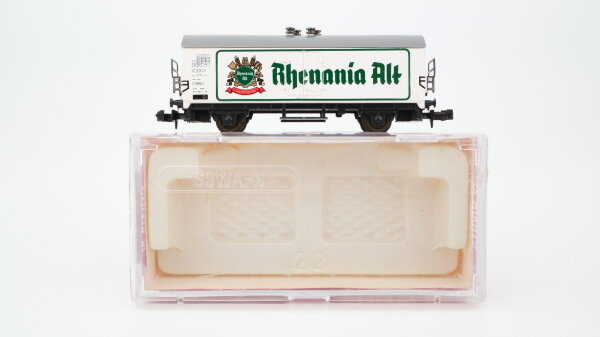 Sowa-N N 1403 Kühlwagen "Rhenania Alt" DB