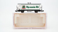 Sowa-N N 1403 Kühlwagen "Rhenania Alt" DB
