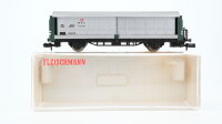 Fleischmann N 8336 Schiebewandwagen PTT SBB