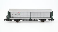 Fleischmann N 8336 Schiebewandwagen PTT SBB