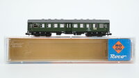 Roco N 24211 Eilzugwagen 2.Kl Umbauwagen Byg 516 DB