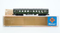Roco N 24211 Eilzugwagen 2.Kl Umbauwagen Byg 516 DB