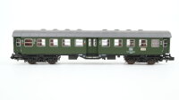 Roco N 24211 Eilzugwagen 2.Kl Umbauwagen Byg 516 DB