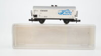 Minitrix N 5132250 Kühlwagen "Seefisch"...
