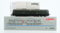 Märklin H0 37282 Dieselelektrische Doppellokomotive...