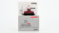 Märklin H0 37477 Elektrische Lokomotive BR E 69 der...
