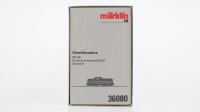 Märklin H0 36080 Diesellok BR V 80 004 DB Wechselstrom Digital fx