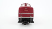 Märklin H0 36080 Diesellok BR V 80 004 DB Wechselstrom Digital fx