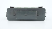 PMT technomodell H0e Personenwagen grün 3.Kl. K.Sächs.Sts.E.B.