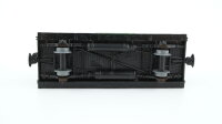 PMT technomodell H0e Gepäckwagen 1439 K.Sächs.Sts.E.B.