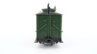 PMT technomodell H0e Gepäckwagen 1439 K.Sächs.Sts.E.B.