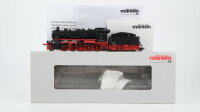 Märklin H0 37589 Dampflok BR 58 1836 DB Wechselstrom...