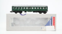 Arnold N 5804 Eilzugwagen 2. Kl Umbauwagen B4yge DB