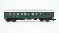 Arnold N 5804 Eilzugwagen 2. Kl Umbauwagen B4yge DB