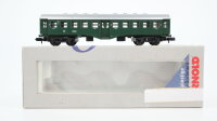 Arnold N 5804 Eilzugwagen 2. Kl Umbauwagen B4yge DB