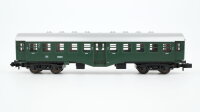Arnold N 5804 Eilzugwagen 2. Kl Umbauwagen B4yge DB