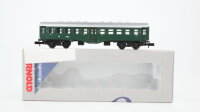 Arnold N 5804 Eilzugwagen 2. Kl Umbauwagen B4yge DB