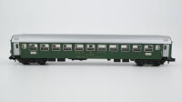 Minitrix N 5130280 Schnellzugwagen 2.Kl. B SBB CFF