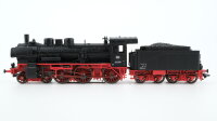 Märklin H0 37030 Dampflok BR 38 2581 DB Wechselstrom Digital