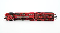 Märklin H0 37030 Dampflok BR 38 2581 DB Wechselstrom Digital