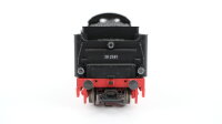 Märklin H0 37030 Dampflok BR 38 2581 DB Wechselstrom Digital