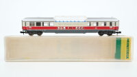 Minitrix  N 51 3019 00 Personenwagen TEE Panoramawagen...