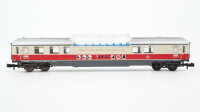 Minitrix  N 51 3019 00 Personenwagen TEE Panoramawagen 1.Kl.  DB