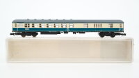 Minitrix N 51 3117 00 Personenwagen 2.Kl. 51 80...