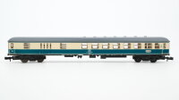 Minitrix N 51 3117 00 Personenwagen 2.Kl. 51 80...