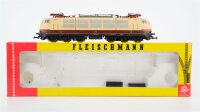 Fleischmann H0 4375 E-Lok BR 103 118-6 DB Gleichstrom