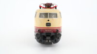 Fleischmann H0 4375 E-Lok BR 103 118-6 DB Gleichstrom