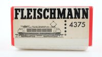 Fleischmann H0 4375 E-Lok BR 103 118-6 DB Gleichstrom