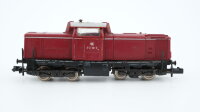 Fleischmann N Diesellok BR 212 181-2 DB