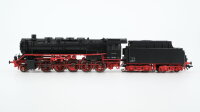 Märklin H0 37884 Schlepptenderlokomotive BR 44 der...