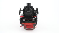 Märklin H0 39103 Dampflok BR 01 1057 DB Wechselstrom Digital Sound fx