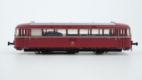 Märklin H0 39980 Schienenbus BR 798 mit Steuerwagen...