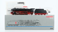 Märklin H0 3792 Schlepptenderlokomotive BR 41 334-4...