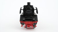 Märklin H0 3792 Schlepptenderlokomotive BR 41 334-4 DB Wechselstrom Digital