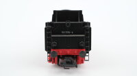 Märklin H0 3792 Schlepptenderlokomotive BR 41 334-4 DB Wechselstrom Digital