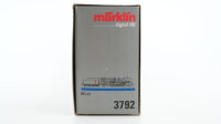 Märklin H0 3792 Schlepptenderlokomotive BR 41 334-4 DB Wechselstrom Digital