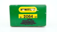 Minitrix N 2064 Diesellok BR 261 626-6 DB