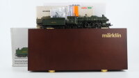 Märklin H0 37015 Schlepptenderlokomotive Reihe S 2/6...