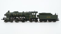 Märklin H0 37015 Schlepptenderlokomotive Reihe S 2/6...