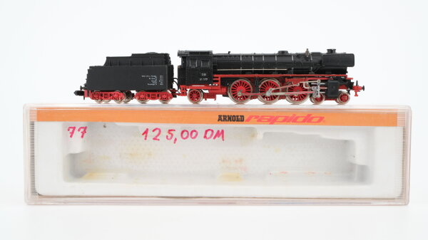 Arnold N 0254 Dampflok BR 18 408 DB